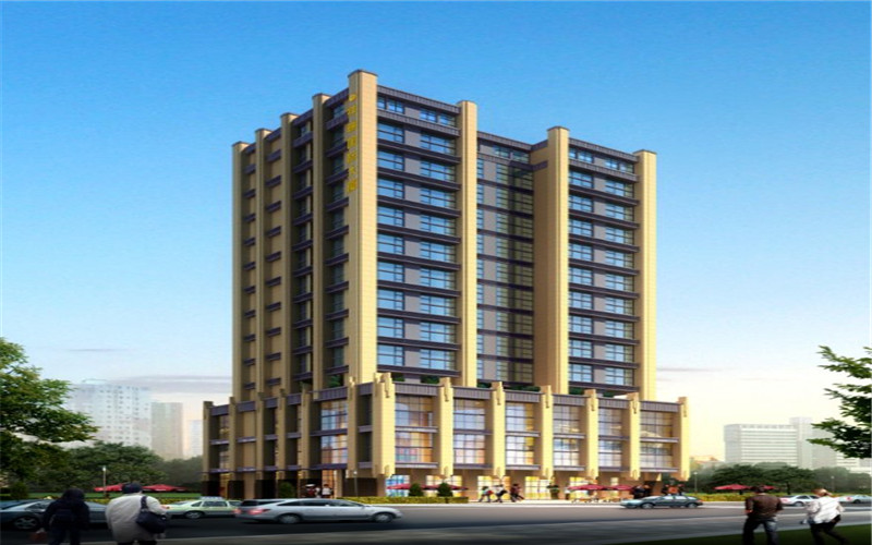 祥瑞國際大廈原材料檢測(cè)項(xiàng)目