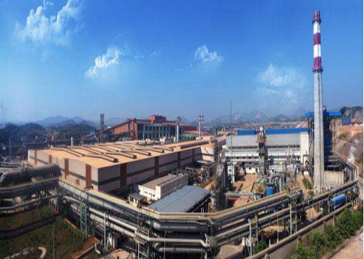 漣鋼集團公司部分土建設(shè)計項目