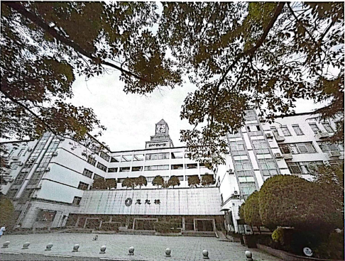 長沙市實驗中學(xué)2023校園綜合修繕加固設(shè)計項目